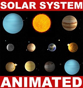 Solar system
