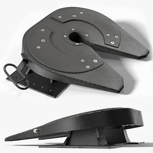 Truck Fifth Wheel Coupling