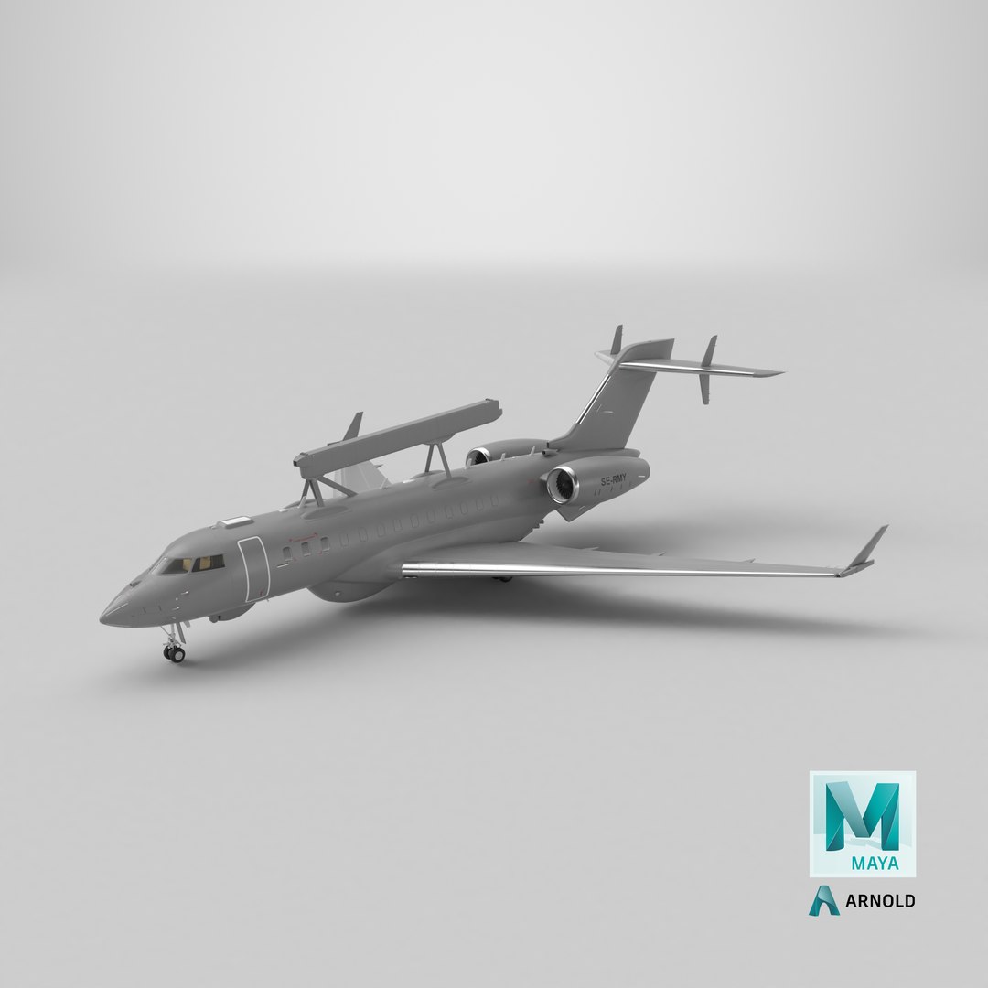 SAAB GlobalEye AEW Aircraft Simplified Interior 3D model https://p.turbosquid.com/ts-thumb/XS/C3e4nt/ZT/stemcell_maya_arnold_render/png/1741947555/1920x1080/fit_q87/0173a69ce672e0d19ad43a4ae0fb09ee33bde0b7/stemcell_maya_arnold_render.jpg