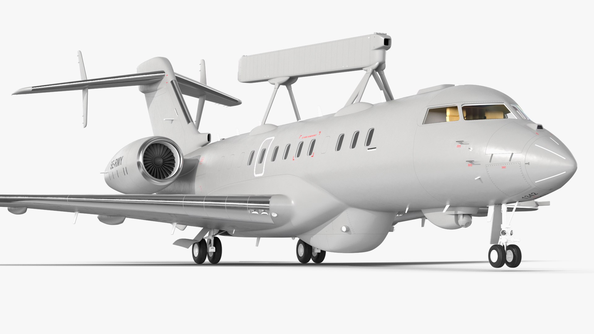 SAAB GlobalEye AEW Aircraft Simplified Interior 3D model https://p.turbosquid.com/ts-thumb/XS/C3e4nt/ak/saab_globaleye_aew_aircraft_simplified_interior_001/jpg/1740086567/1920x1080/fit_q87/927658aaa337efffb8d0994b795fd0da64126100/saab_globaleye_aew_aircraft_simplified_interior_001.jpg