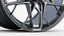 hre wheel ff10 3D