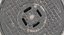 3D manhole hole