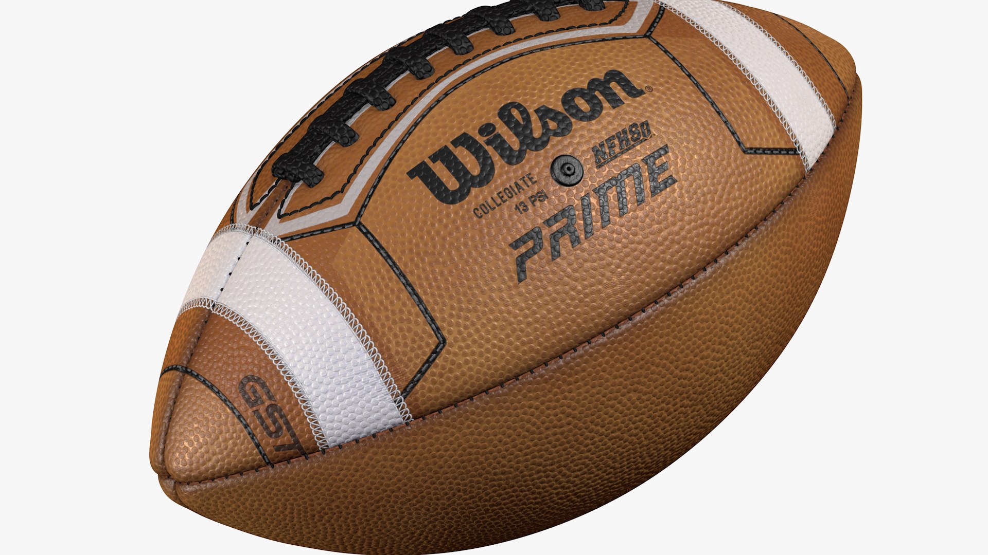 Wilson NFL Football | 3D model