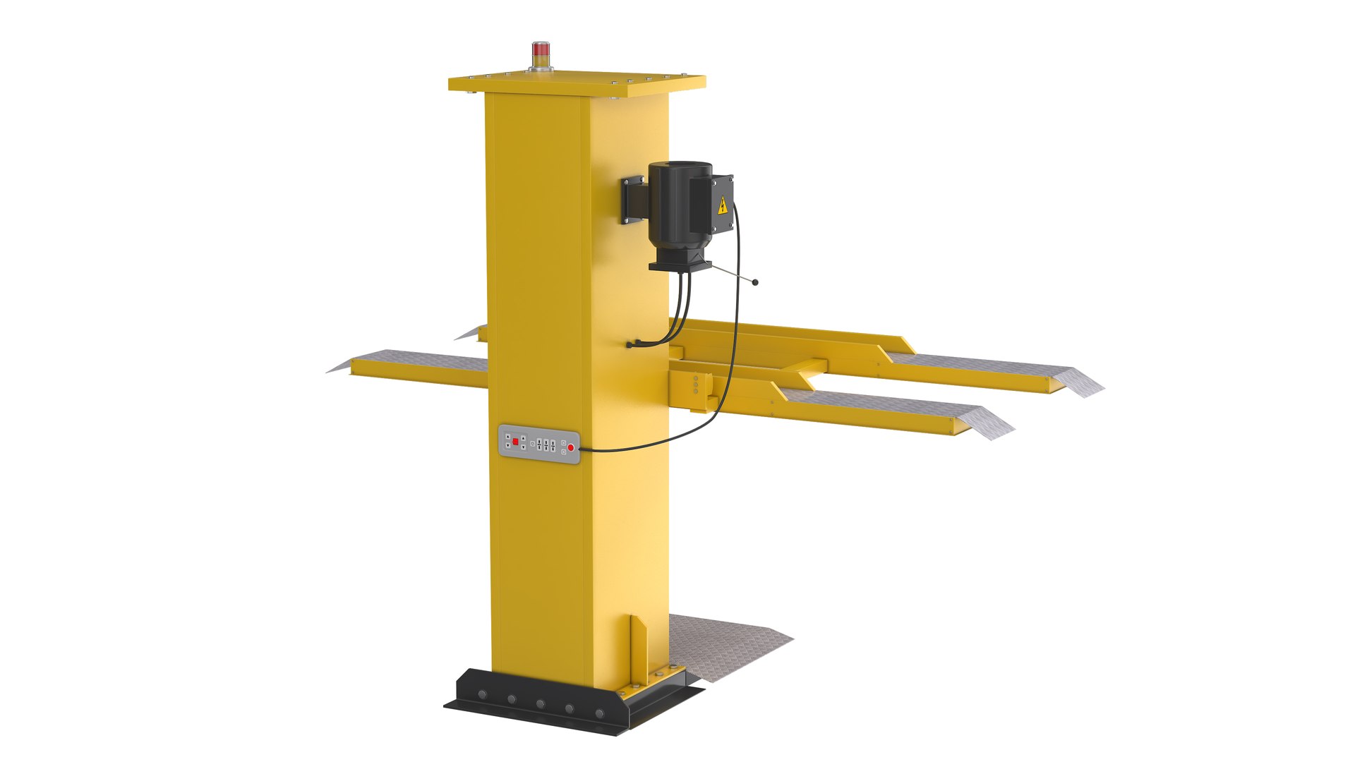 Car Lifts Collection 3D model https://p.turbosquid.com/ts-thumb/XS/I5RG0l/3b/singlepostcarstoragehoist6/jpg/1727962827/1920x1080/fit_q87/c842a57b5bb194aa693a395f58730b2de3262036/singlepostcarstoragehoist6.jpg