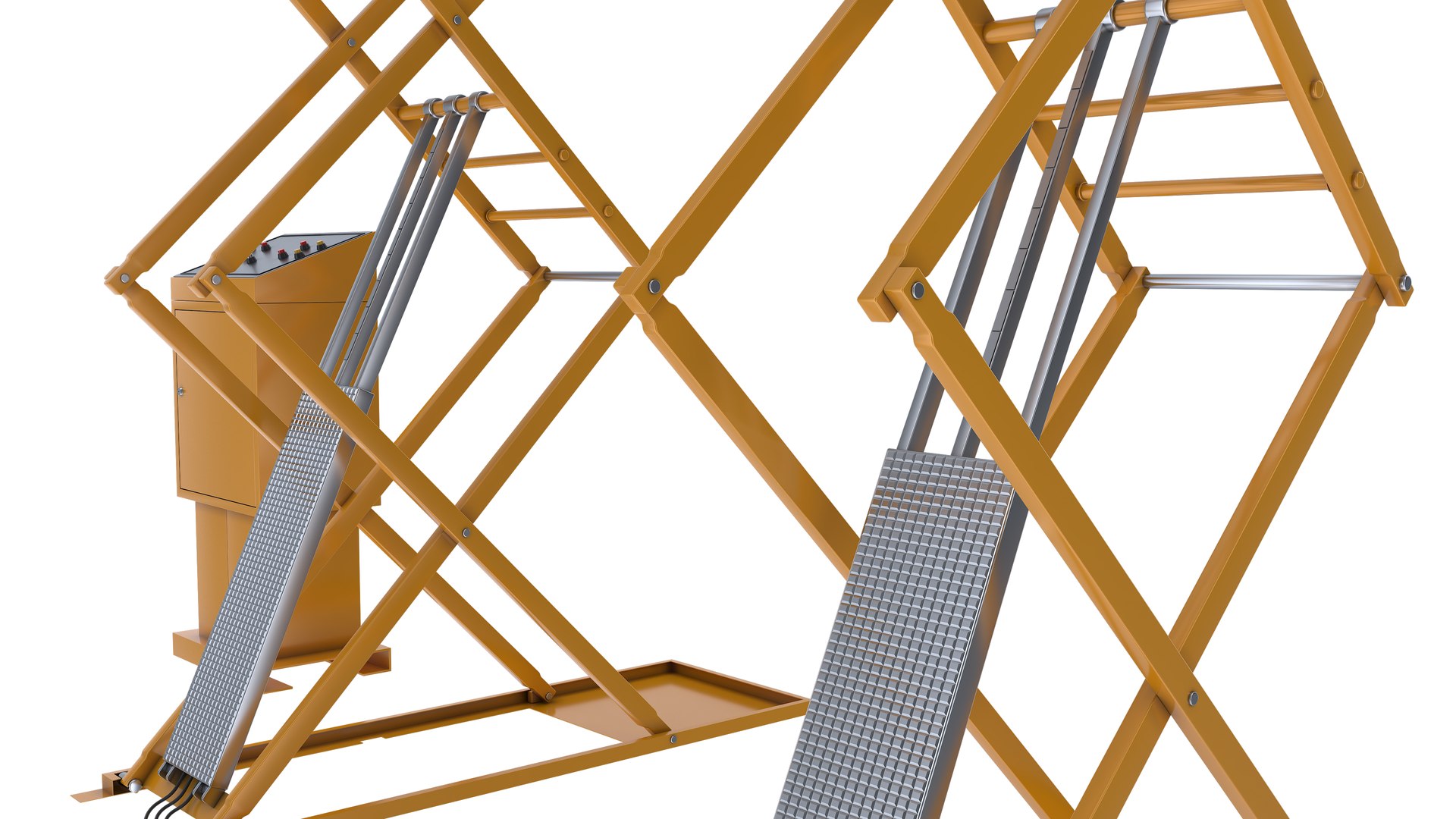 Car Lifts Collection 3D model https://p.turbosquid.com/ts-thumb/XS/I5RG0l/J5/automotivehighrisescissorlift9/jpg/1727962968/1920x1080/fit_q87/2432ba7af7efbbea4c3cdd89be8b3bb3c303c340/automotivehighrisescissorlift9.jpg