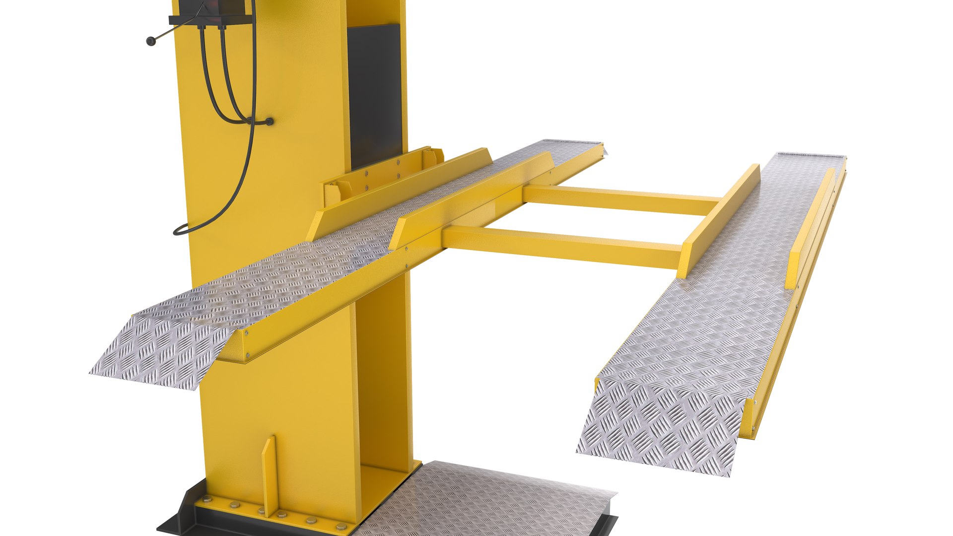 Car Lifts Collection 3D model https://p.turbosquid.com/ts-thumb/XS/I5RG0l/M2/singlepostcarstoragehoist12/jpg/1727962842/1920x1080/fit_q87/c43c8d14a2ea78d714a1b6bff42071c5cbceb50e/singlepostcarstoragehoist12.jpg