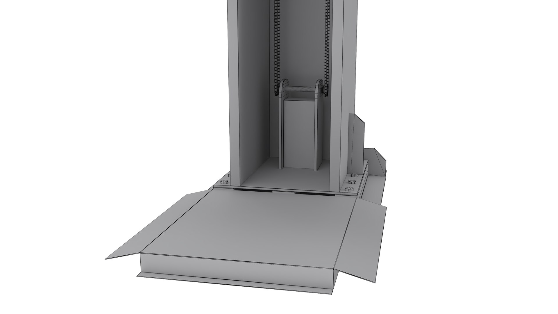 Car Lifts Collection 3D model https://p.turbosquid.com/ts-thumb/XS/I5RG0l/SD/singlepostcarstoragehoist19/jpg/1727962848/1920x1080/fit_q87/0e117ff9a0eb5b58198b5f684c24fc747c685007/singlepostcarstoragehoist19.jpg
