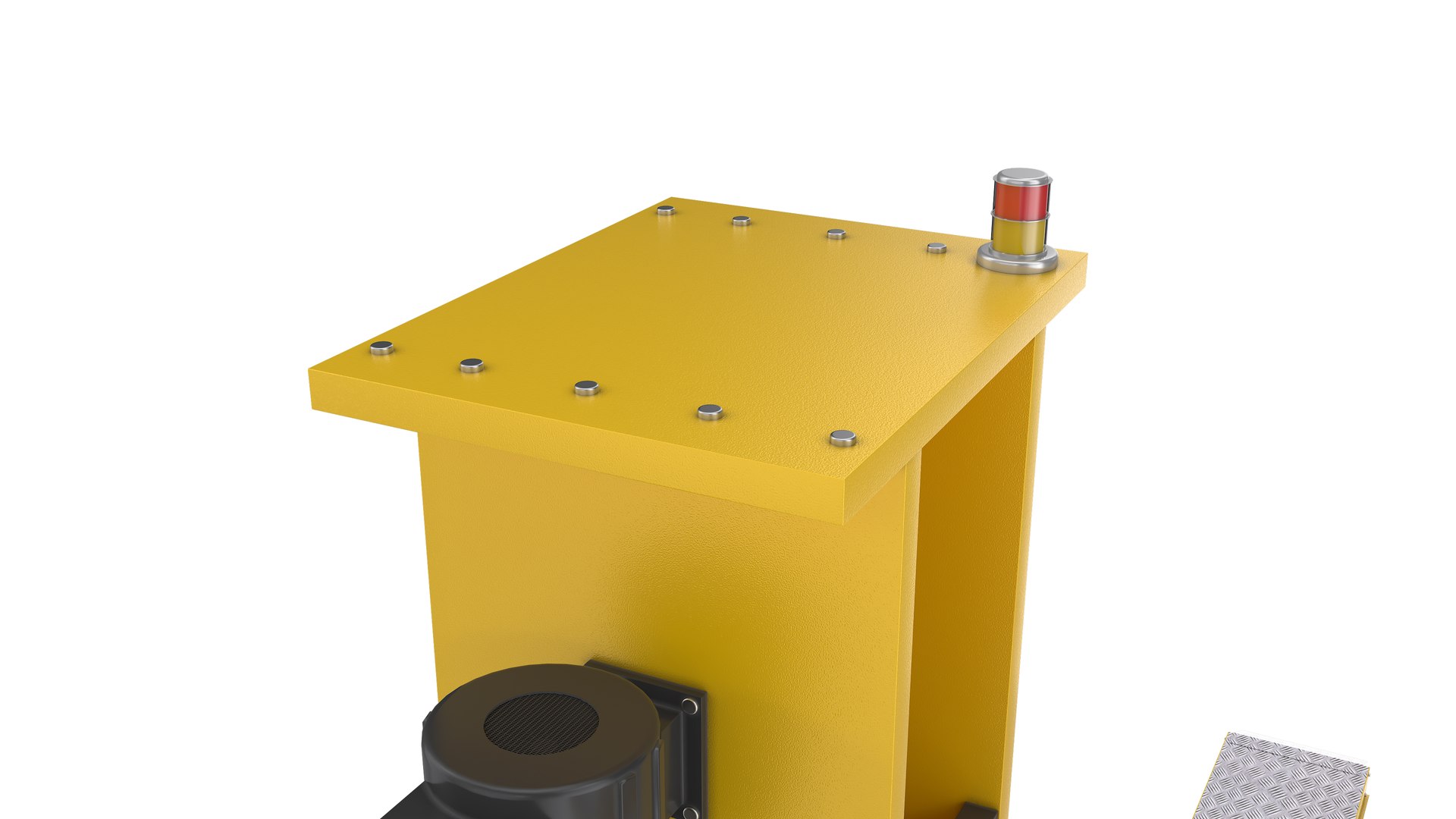 Car Lifts Collection 3D model https://p.turbosquid.com/ts-thumb/XS/I5RG0l/Vg/singlepostcarstoragehoist11/jpg/1727962838/1920x1080/fit_q87/3b6ba9068cd4c0ec83718a3348d13c39a9c7c45e/singlepostcarstoragehoist11.jpg