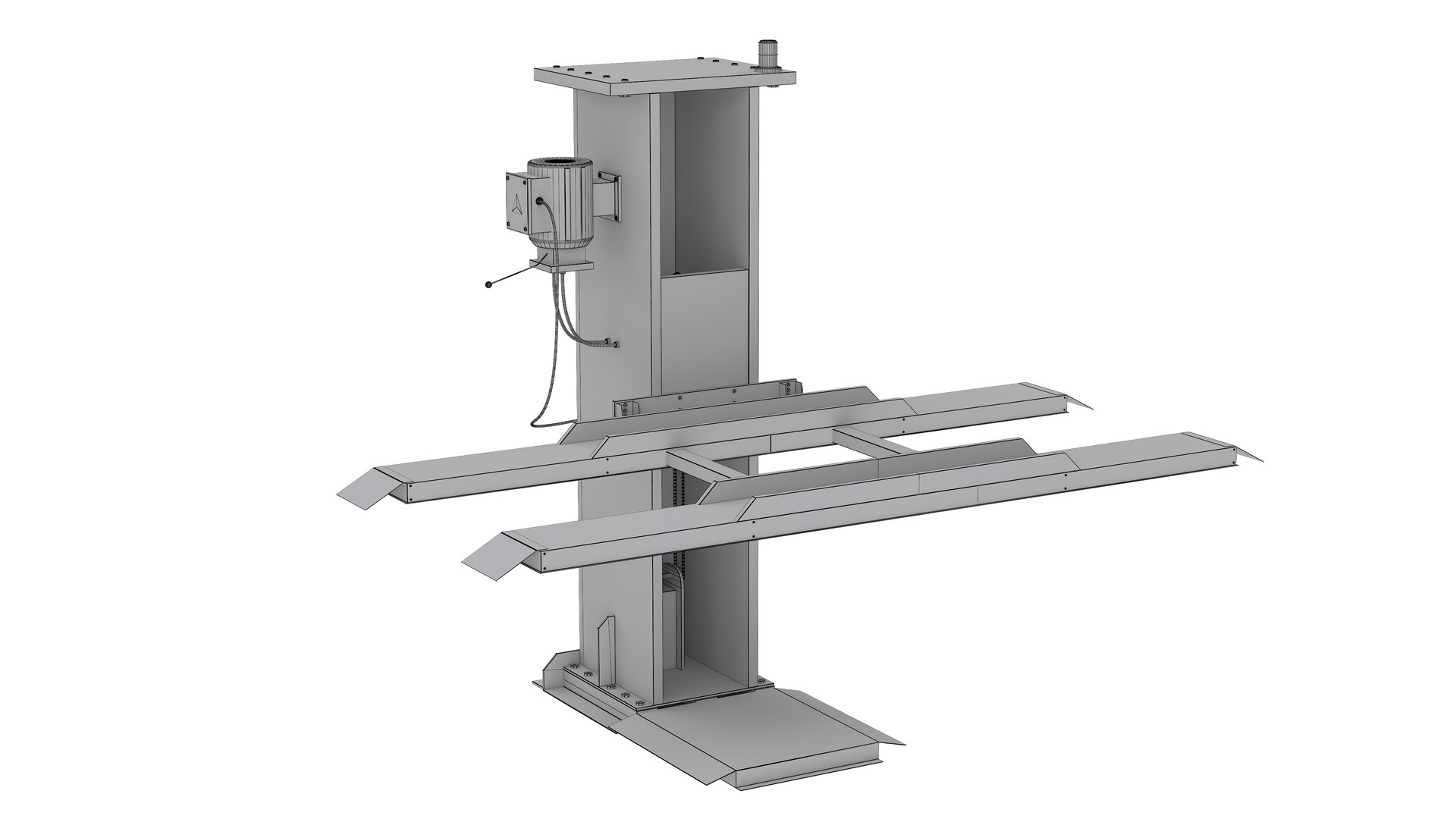 Car Lifts Collection 3D model https://p.turbosquid.com/ts-thumb/XS/I5RG0l/Z0/singlepostcarstoragehoist21/jpg/1727962850/1920x1080/fit_q87/01b310d4424b714c53818c581cdb26c4bdd4b2b9/singlepostcarstoragehoist21.jpg