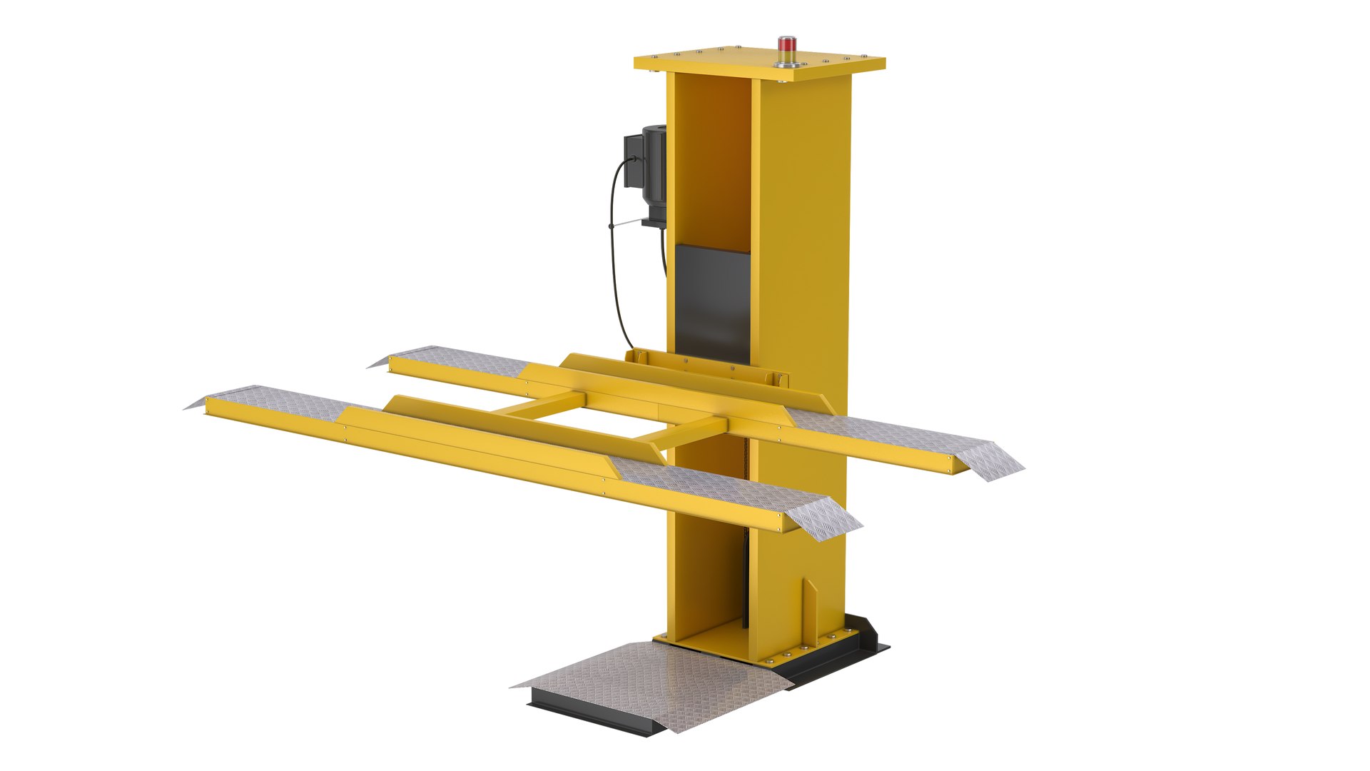 Car Lifts Collection 3D model https://p.turbosquid.com/ts-thumb/XS/I5RG0l/yW/singlepostcarstoragehoist4/jpg/1727962826/1920x1080/fit_q87/e7678e93c9a83e85fe92da3ccb34b2c954c2ebd4/singlepostcarstoragehoist4.jpg