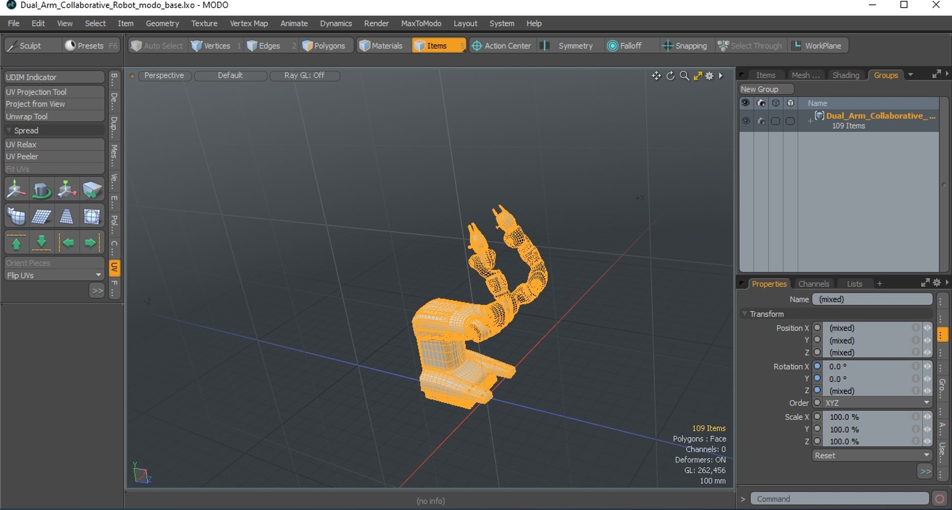 dual arm collaborative robot 3D model https://p.turbosquid.com/ts-thumb/XS/IwlcC7/1q/dualarmcollaborativerobotmb3dmodel021/jpg/1614837776/1920x1080/fit_q87/19ed10691bb9b200e7df2368419239bc69ad77f6/dualarmcollaborativerobotmb3dmodel021.jpg
