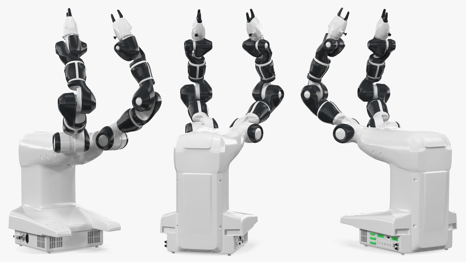dual arm collaborative robot 3D model https://p.turbosquid.com/ts-thumb/XS/IwlcC7/WN/dualarmcollaborativerobotmb3dmodel008/jpg/1614837633/1920x1080/fit_q87/6b05b564d495aec5254b3abdd350b3b1a570d816/dualarmcollaborativerobotmb3dmodel008.jpg