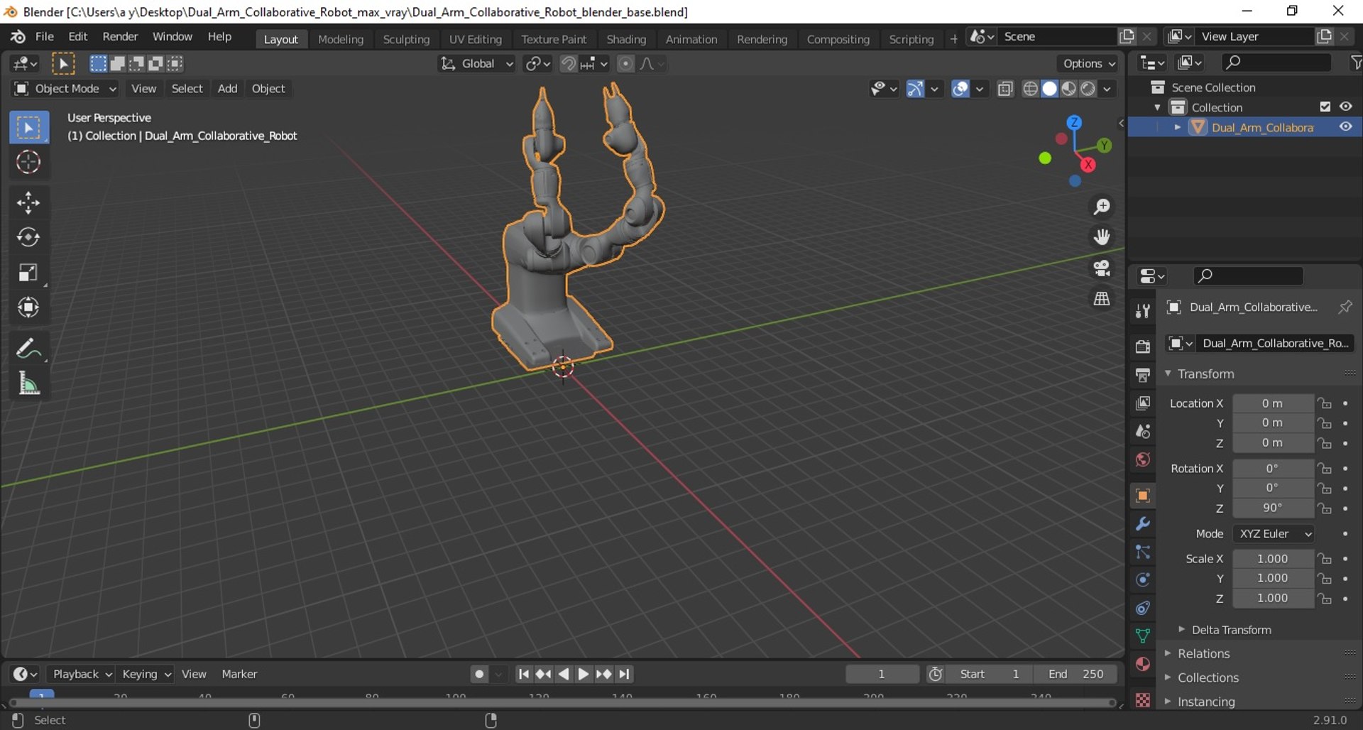 dual arm collaborative robot 3D model https://p.turbosquid.com/ts-thumb/XS/IwlcC7/dg/dualarmcollaborativerobotmb3dmodel023/jpg/1614837797/1920x1080/fit_q87/566d7f7e4936748359ccd13bebbfb0bf2ccfaf9d/dualarmcollaborativerobotmb3dmodel023.jpg