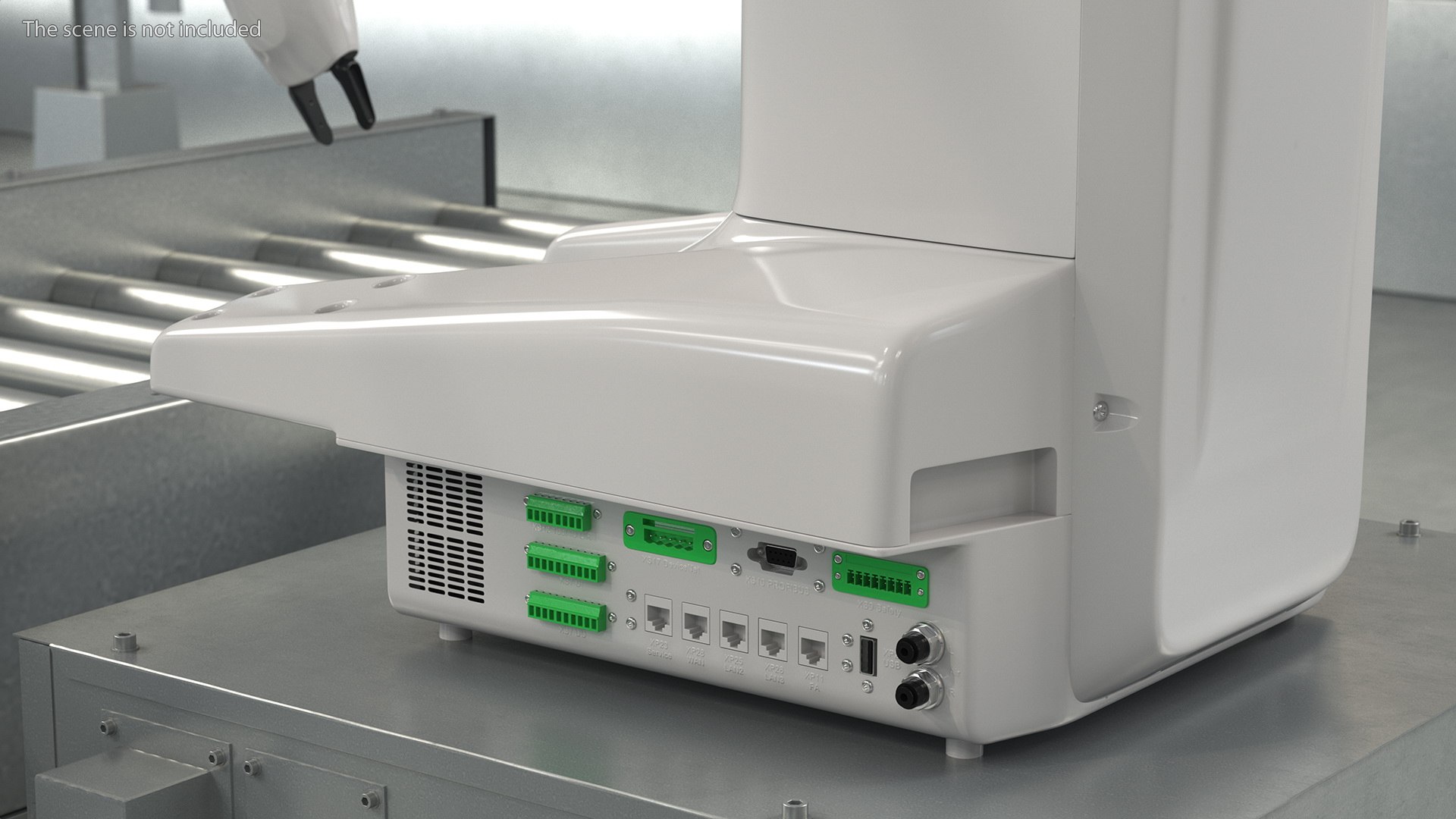 dual arm collaborative robot 3D model https://p.turbosquid.com/ts-thumb/XS/IwlcC7/eW/dualarmcollaborativerobotmb3dmodel005/jpg/1614837584/1920x1080/fit_q87/25134b1856b10644be383500147c2fa8d8bc469a/dualarmcollaborativerobotmb3dmodel005.jpg