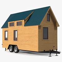 Tiny House