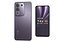 Vivo T4x 5G Pronto Purple Low Poly