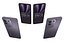 Vivo T4x 5G Pronto Purple Low Poly
