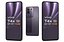 Vivo T4x 5G Pronto Purple Low Poly
