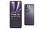 Vivo T4x 5G Pronto Purple Low Poly