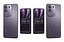 Vivo T4x 5G Pronto Purple Low Poly