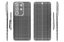 Vivo T4x 5G Pronto Purple Low Poly