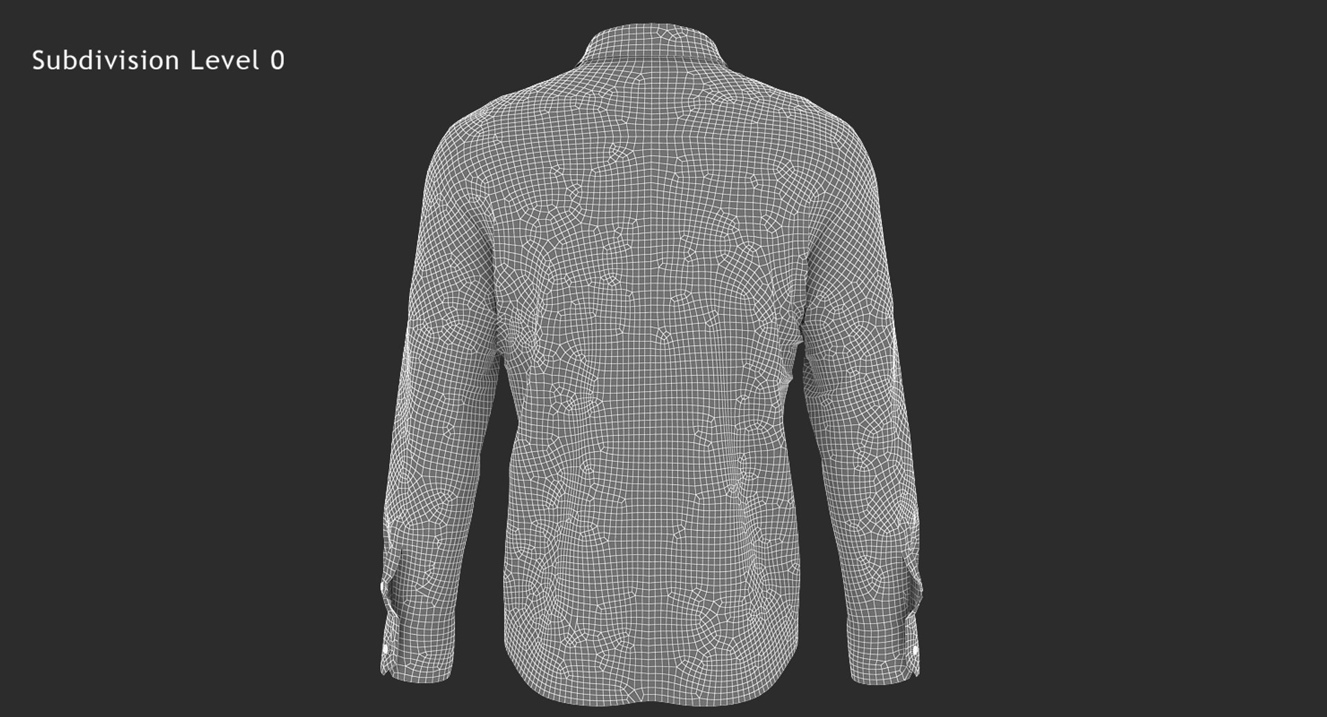 3D classic man shirt plaid model https://p.turbosquid.com/ts-thumb/XS/O5LKr7/JDOqFYsK/wire7/png/1542623297/1920x1080/fit_q87/1957f48e3acb471bf063f5153130f2cf09eb51d2/wire7.jpg