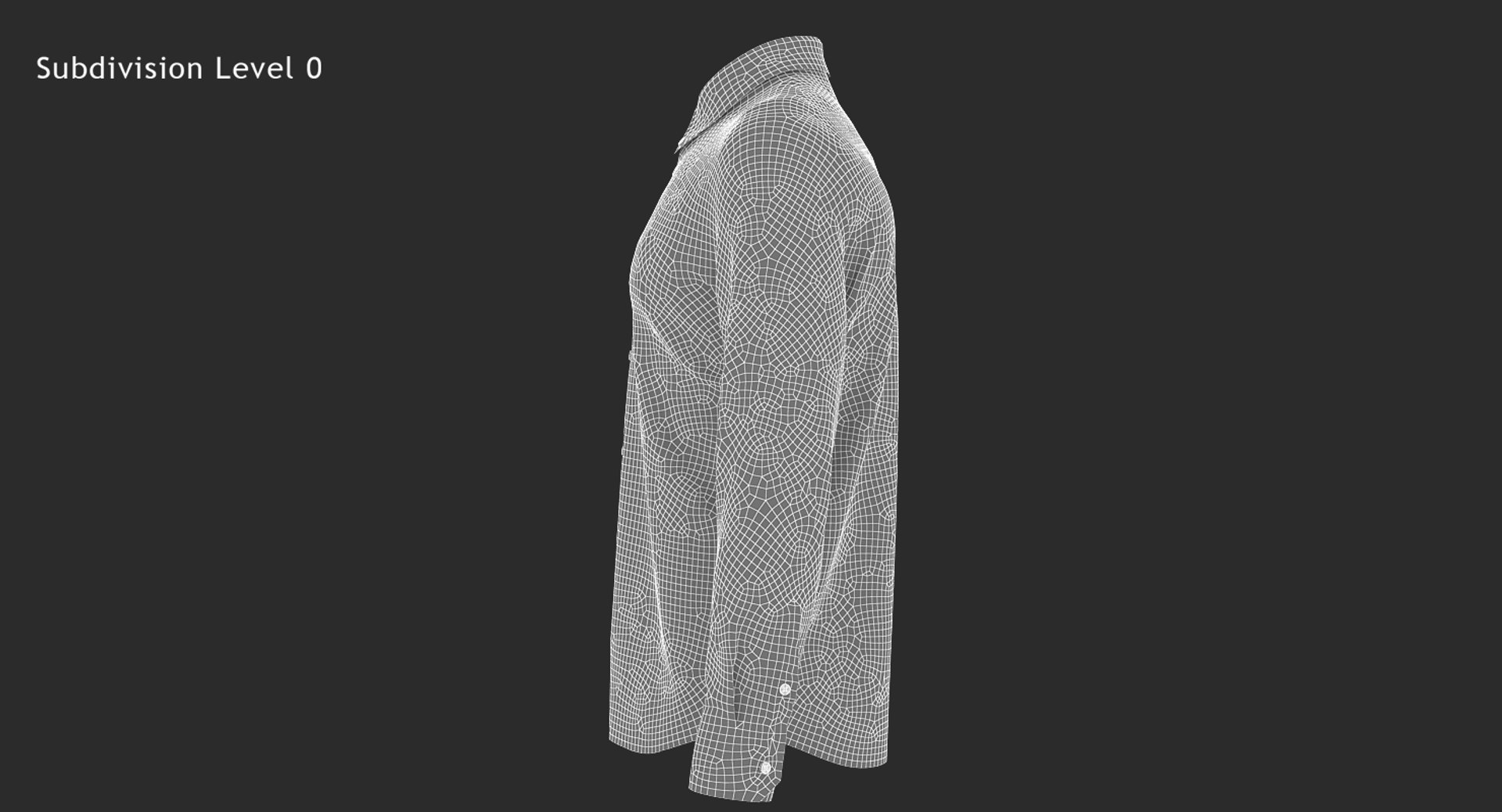 3D classic man shirt plaid model https://p.turbosquid.com/ts-thumb/XS/O5LKr7/YcXTqtJd/wire9/png/1542623298/1920x1080/fit_q87/18f70568856770e4118a5b4fc9eaf3081d36b822/wire9.jpg