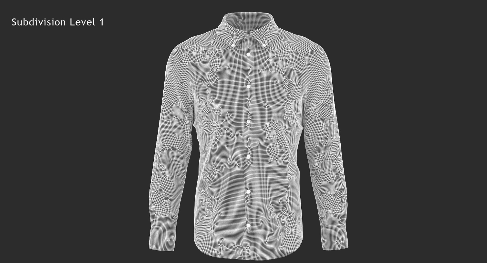 3D classic man shirt plaid model https://p.turbosquid.com/ts-thumb/XS/O5LKr7/s2sVbcOX/wire6/png/1542623297/1920x1080/fit_q87/a621912f22ee5485eaf9ac4c0166f42c0d209843/wire6.jpg