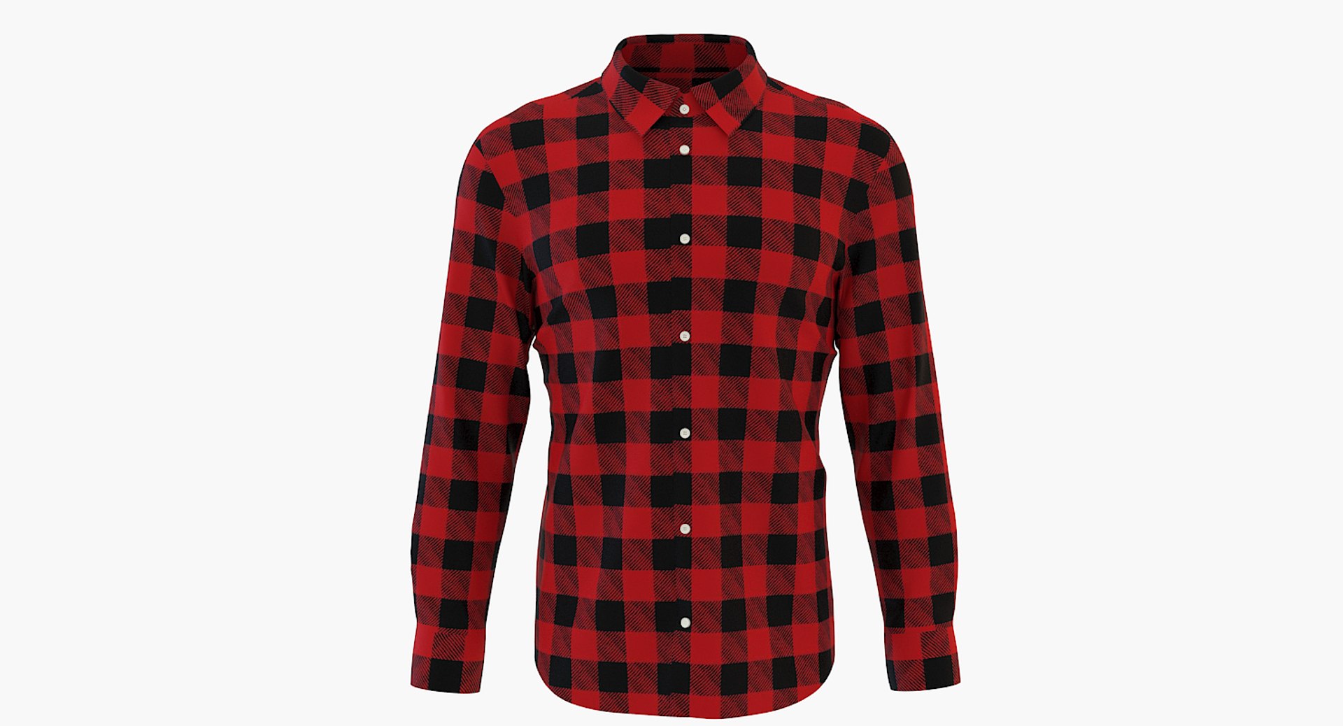 3D classic man shirt plaid model https://p.turbosquid.com/ts-thumb/XS/O5LKr7/vs5wNXrr/r1/png/1542623297/1920x1080/fit_q87/8ae8a71806ec5f7303cd8af4da2f33e40ba29f08/r1.jpg