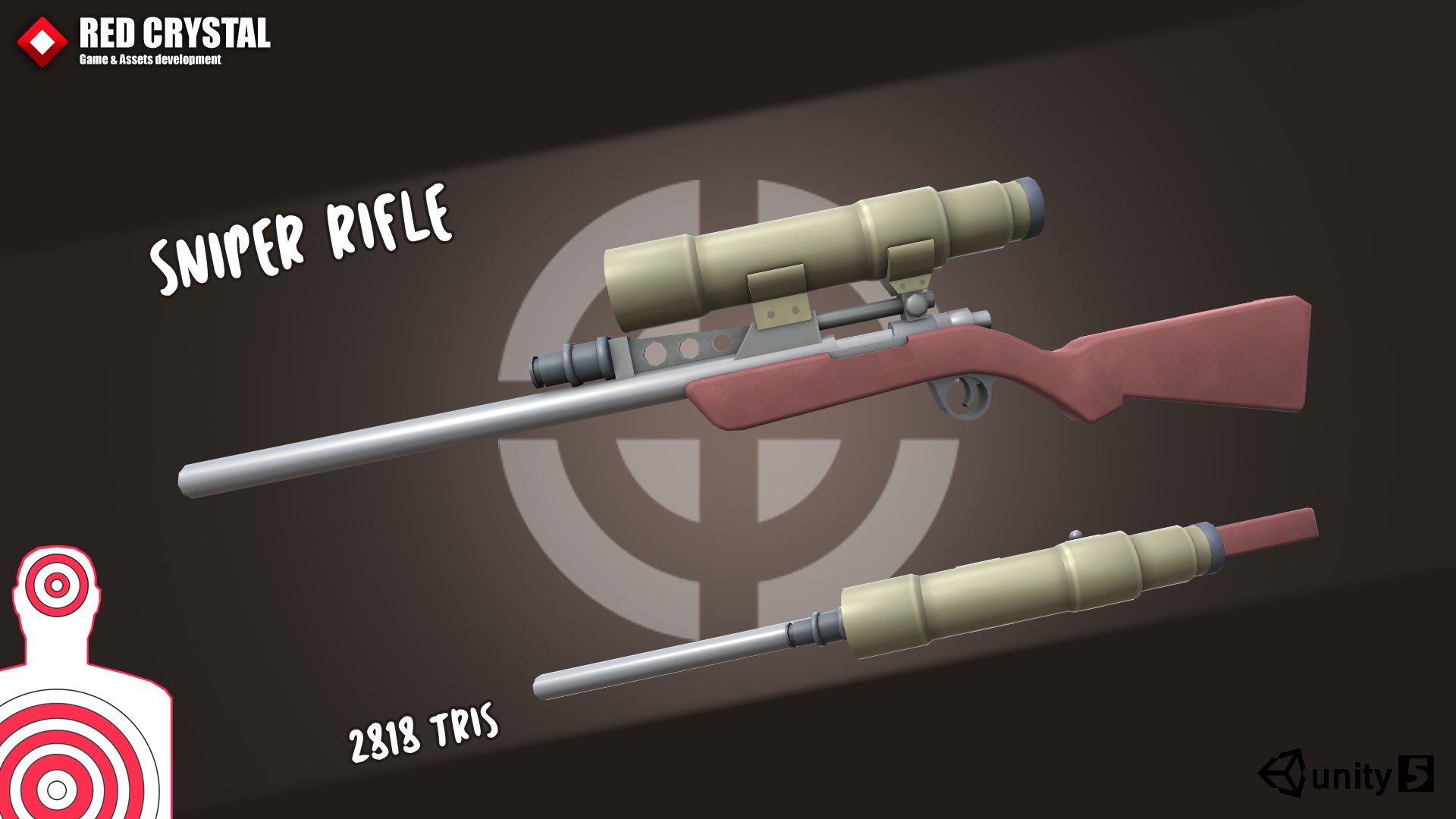 30 guns pack model https://p.turbosquid.com/ts-thumb/XS/OQE6qA/1U0VCPca/sniperrifle/png/1501258239/1920x1080/fit_q87/4753a13ae22d845949c9bfde7d51037a3b6055c2/sniperrifle.jpg