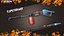 Guns Pack