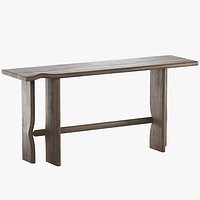 Liz Console Table