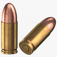 Bullets 9 19 Luger