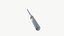 3D Chisel