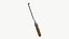 3D Chisel