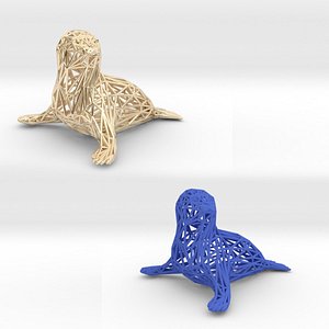 3D seal s