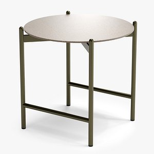 Coffee Table DALLAGNESE Supernova High model