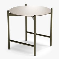 Coffee Table DALLAGNESE Supernova High