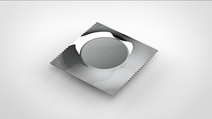 condom
