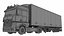 Truck-Trail-Sammlung