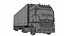 Truck-Trail-Sammlung