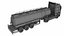 Truck-Trail-Sammlung