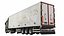 Truck-Trail-Sammlung