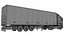 Truck-Trail-Sammlung