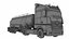 Truck-Trail-Sammlung