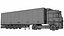 Truck-Trail-Sammlung