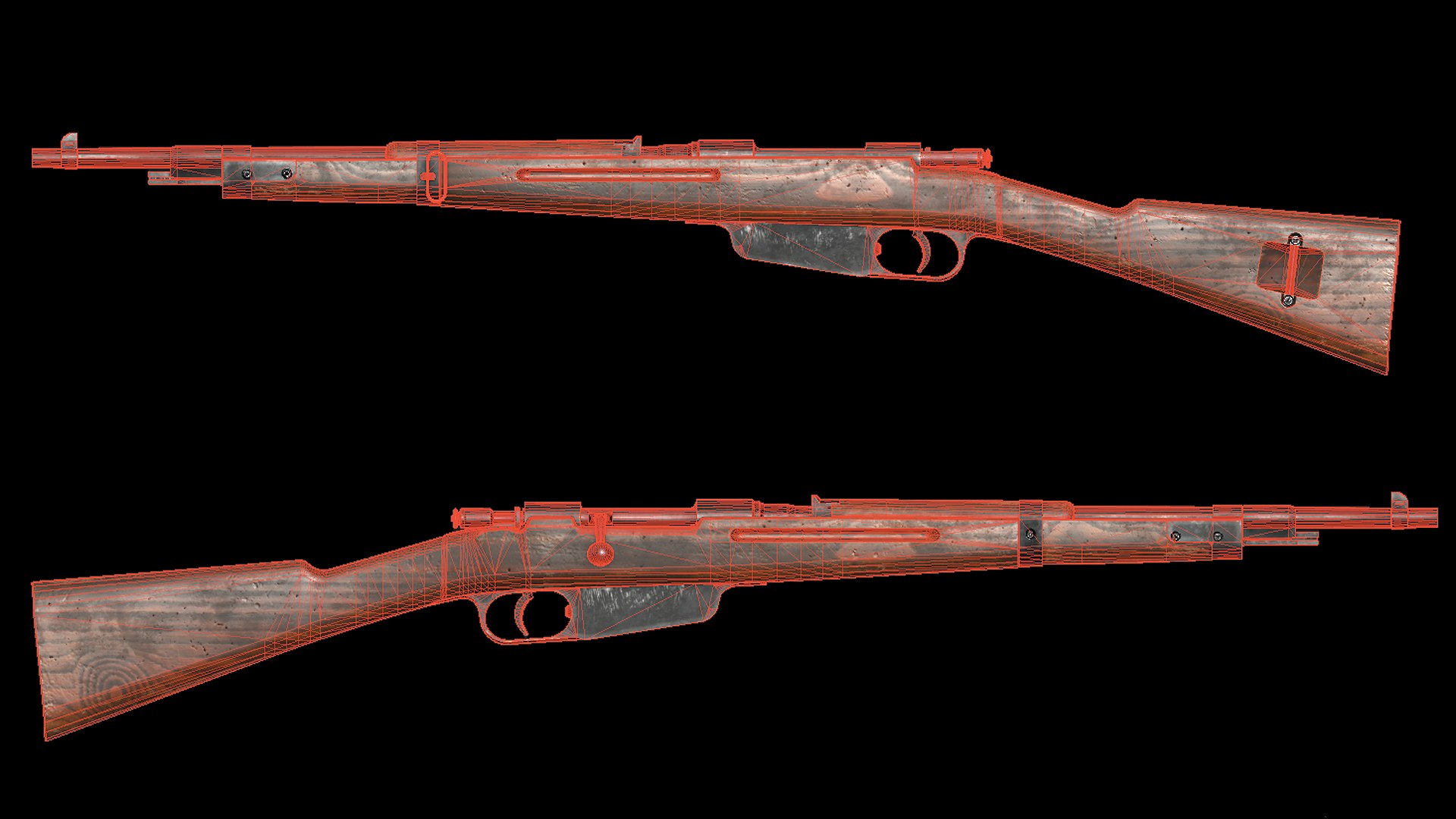 3D carcano m38 https://p.turbosquid.com/ts-thumb/XS/hTAKEY/5a/carcanowireframe/jpg/1609615946/1920x1080/fit_q87/389b96044847e845509668640f8ef6f6ce2a9503/carcanowireframe.jpg