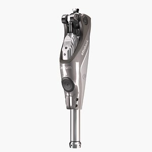C-Leg 44 3D model