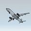 亚洲航空 - 空中客车A320