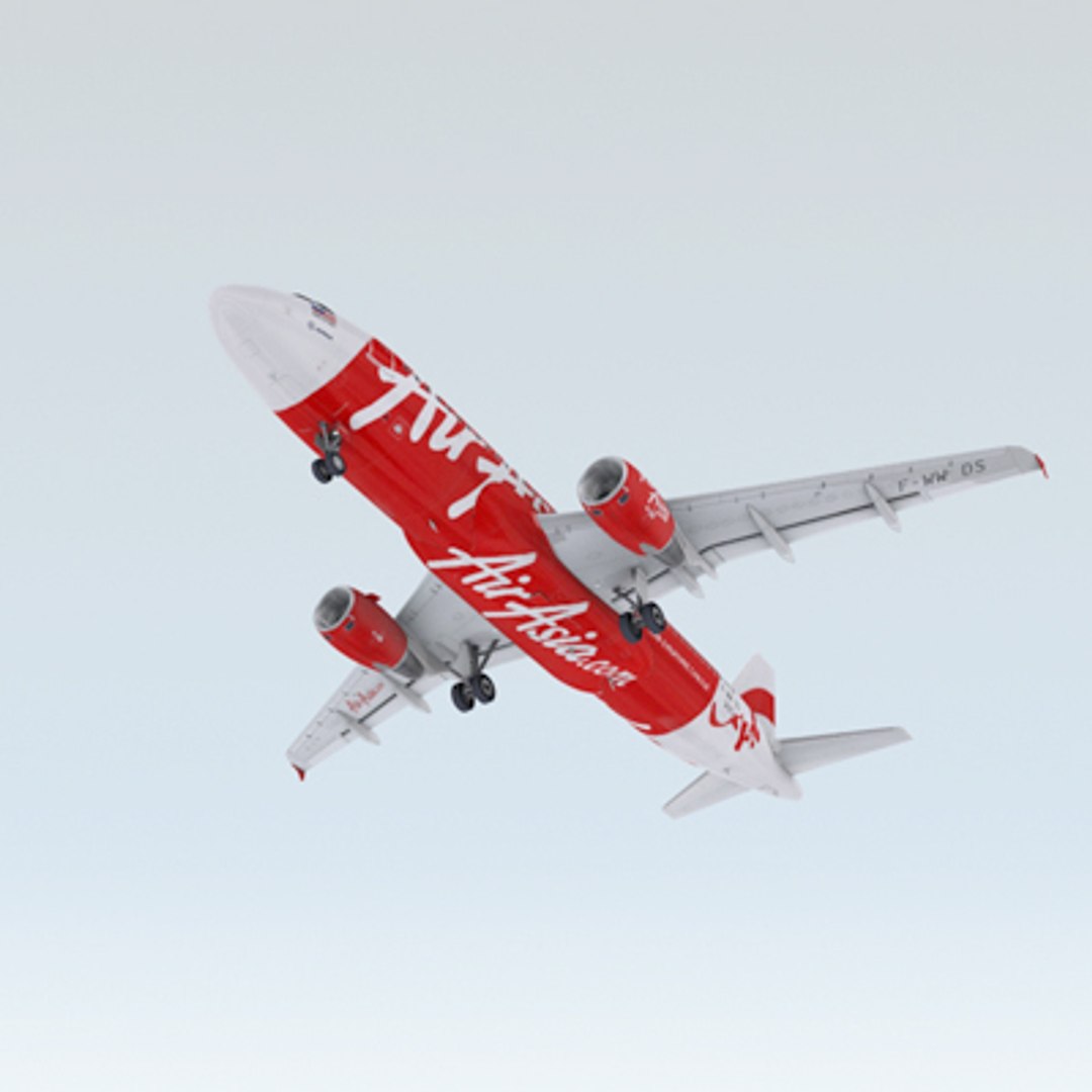 airbus a320 air asia 3d model https://p.turbosquid.com/ts-thumb/XS/j1JU9h/X0gbnCGs/a320airasia2_smll/jpg/1257930313/1920x1080/fit_q87/42fad5dcf20261fc777a3e861a3851db384355d8/a320airasia2_smll.jpg